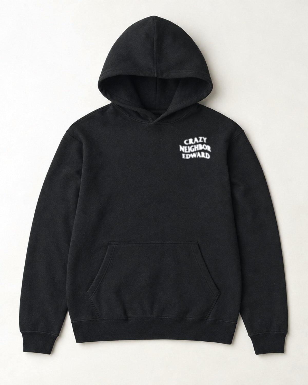 SHOW ME YOUR BANK ACCOUNT BABY HOODIE